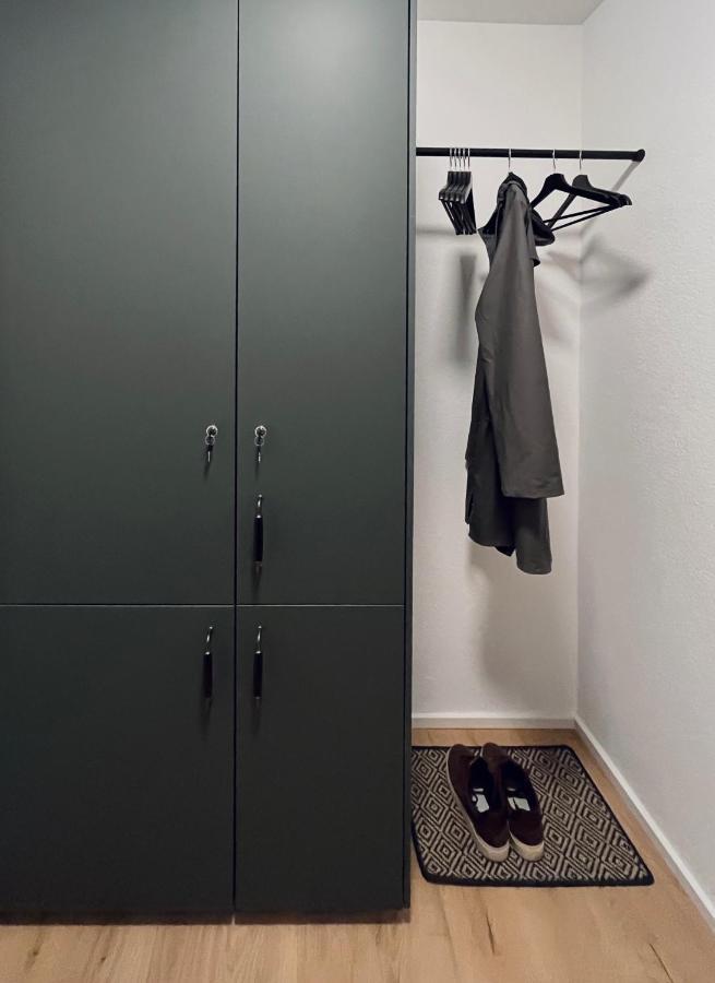 פוכברג אם שניברג Puchberg Studio-Apartment מראה חיצוני תמונה