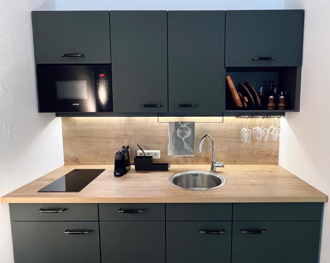 פוכברג אם שניברג Puchberg Studio-Apartment מראה חיצוני תמונה